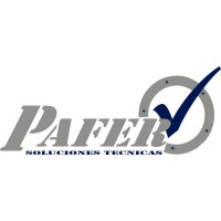 Soluciones Técnicas Pafer S.L. logo - Similar company to Alsan. Alvarez Schaer