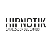 Hipnotik logo - Similar company to Hipnotik