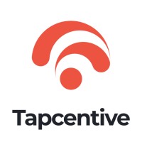 Tapcentive, Inc. logo - Similar company to Arvc