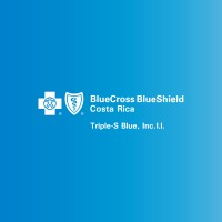 BlueCross BlueShield Costa Rica logo - Similar company to Betterminds, Inc.