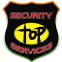 Top security services