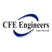 Cfe Engineers Asia Pte Ltd