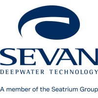 Sevan Deepwater Technology logo - Similar company to Decktimus
