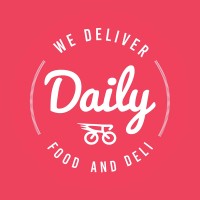 Daily.pl logo - Similar company to Supercoders[Ai]