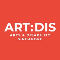 ARTDIS (Singapore) Ltd logo - Similar company to Singtel Media