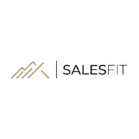 Salesfit GmbH logo - Similar company to 10Fold Ai