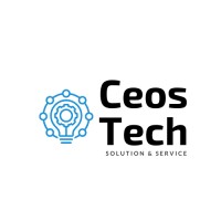 Ceos Tech logo - Similar company to Macces Tech