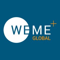 WEME Global logo - Similar company to Innovatex Engineering Solutions