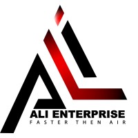 Ali Enterprise logo - Similar company to Ali Enterprise