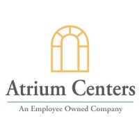 Atrium Centers logo - Similar company to Ashtabula Regional Medical Center