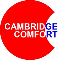 Cambridge Comfort Home Service Inc