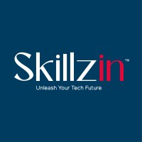 Skillzin Technologies-Technology Skills Development Center logo