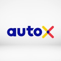AutoX Thailand by SCBX logo - Similar company to Com7Business
