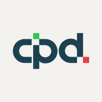 CPD logo - Similar company to Center For Continuing Professional Education Ssuet