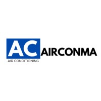 AIRCONMA logo - Similar company to Graphensky