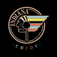 INDIANA CAFÉ logo - Similar company to La Brigade