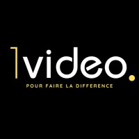 1video.fr logo - Similar company to Guilaine Robin Consulting