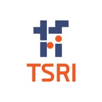 Thailand Science Research and Innovation logo - Similar company to Risk Dynamics