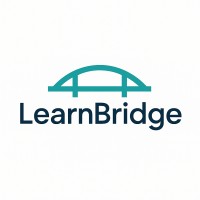 LearnBridge Inc logo - Similar company to Arckboston -Art Resource Collaborative For Kids
