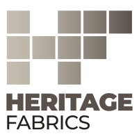 Heritage Fabrics logo - Similar company to Fruition Capital