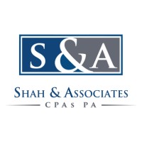 Shah & Associates CPAs PA logo - Similar company to Trm Cpa