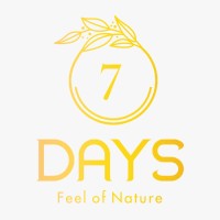 7 Days Organic Private Limited logo - Similar company to Pentaserve Ltd