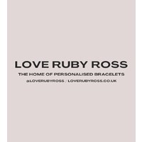 Love Ruby Ross logo - Similar company to Torque Logistics, L.L.C.