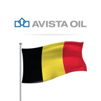 AVISTA OIL BE logo - Similar company to Wastedesk