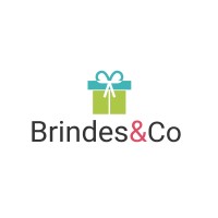 Brindes&Co logo - Similar company to Jumper Full Ecommerce