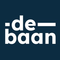 De Baan logo - Similar company to You-Select Uitzendbureau
