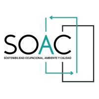 SOAConsultores logo - Similar company to Km Realty Group Llc