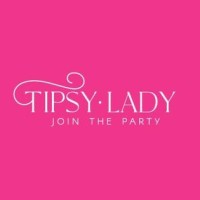 Tipsy Lady Caribbean Inspired Cocktails logo - Similar company to Let Her Speak