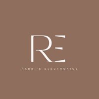 F.Rabbi's electronics logo - Similar company to Werecoverdata.Com Data Recovery Labs