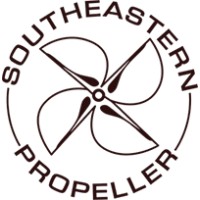 Southeastern Propeller logo - Similar company to Cooper-Wilkins Welding & Machine Co.