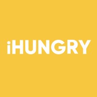 iHUNGRY Brasil logo - Similar company to Genese Dev