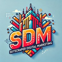 Skyscraper Digital Marketing LLC logo - Similar company to Shergroup Digital