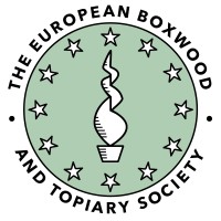 European Boxwood and Topiary Society - UK logo - Similar company to Henchman Ltd