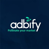 Adbify logo - Similar company to Verbecon Metaalconstructie
