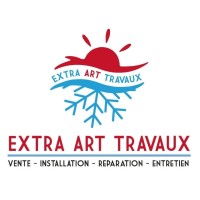 EXTRA ART TRAVAUX logo - Similar company to Extra Art Travaux