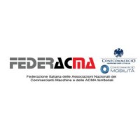 Federacma logo - Similar company to Rete Di Economia Civile Sale Della Terra