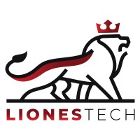Liones Tech logo - Similar company to Rhaiona