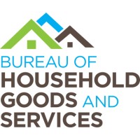 California Bureau of Household Goods and Services logo - Similar company to 1-Compliance