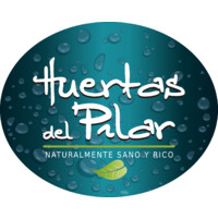 Huertas del Pilar logo - Similar company to Chocorísimo