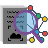 Dedoctive logo - Similar company to Consilience Analytics