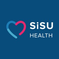 SiSU Health logo - Similar company to Sam Kothari