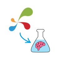 Distilled (now Brainlabs) logo - Similar company to Medianet® (Now Brainlabs)