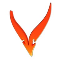 Vega FX logo - Similar company to Handfactory.It