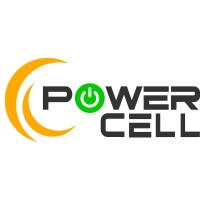 Power Cell Egypt logo - Similar company to Royal Cables