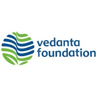 Vedanta Foundation logo - Similar company to Deepak Kumar