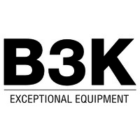 B3K Digital logo - Similar company to Capture Integration